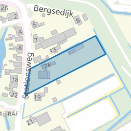 Perceel MDE01-T-1374