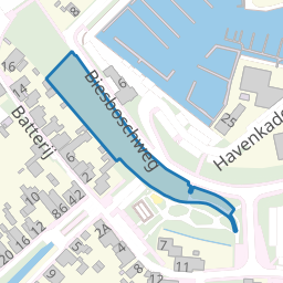 Perceel MDE01-T-1377