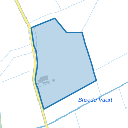 Perceel MDE01-T-1383