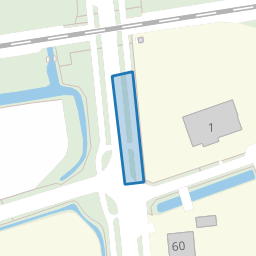 Perceel MDE01-T-1391