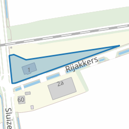 Perceel MDE01-T-1392