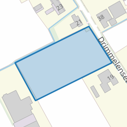 Perceel MDE01-T-1413