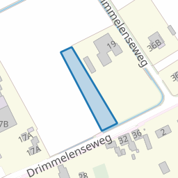 Perceel MDE01-T-1416