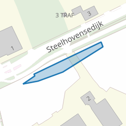 Perceel MDE01-T-1434