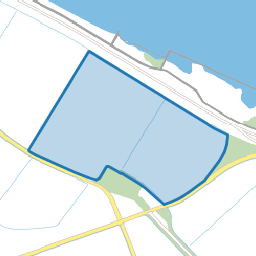 Perceel MDE01-T-1457