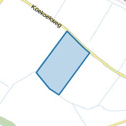 Perceel MDE01-T-1463