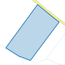 Perceel MDE01-T-1464
