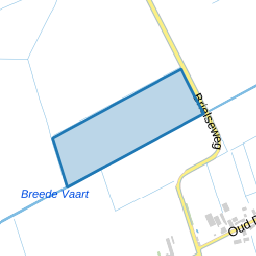 Perceel MDE01-T-1465