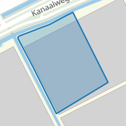 Perceel MDE01-T-1481