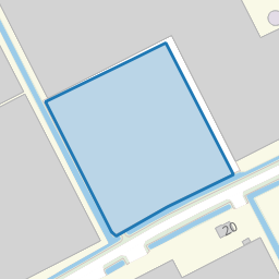 Perceel MDE01-T-1490