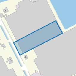 Perceel MDE01-T-1500