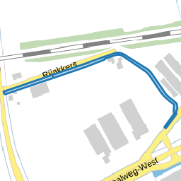 Perceel MDE01-T-1512