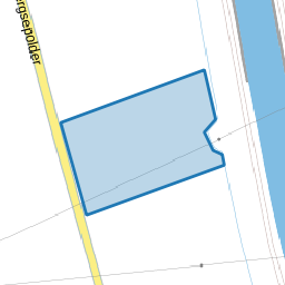 Perceel MDE01-T-1550