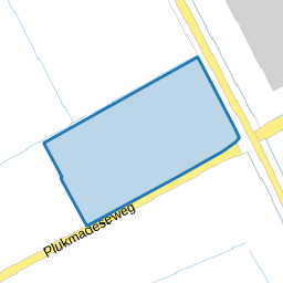 Perceel MDE01-T-1581