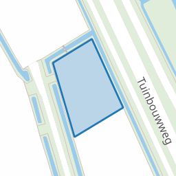 Perceel MDE01-T-1599