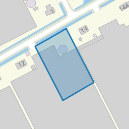 Perceel MDE01-T-1608