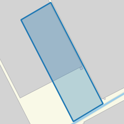 Perceel MDE01-T-1609