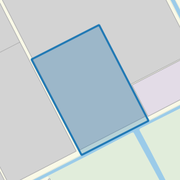 Perceel MDE01-T-1621