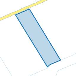 Perceel MDE01-T-1622