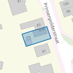 Perceel MDE01-T-1628