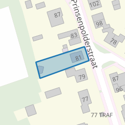 Perceel MDE01-T-1629