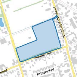 Perceel MDE01-T-1633