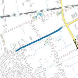 Perceel MDE01-T-1657