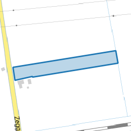 Perceel MDE01-T-1667