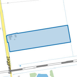 Perceel MDE01-T-1668