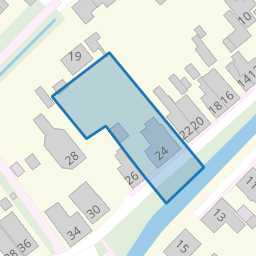 Perceel MDE01-T-1693