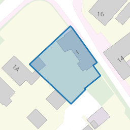 Perceel MDE01-T-1698