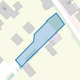 Perceel MDE01-T-1699