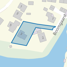 Perceel MDE01-T-1701