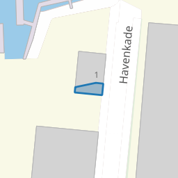 Perceel MDE01-T-1730