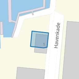 Perceel MDE01-T-1732