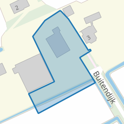 Perceel MDE01-T-1767