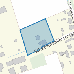 Perceel MDE01-T-1770