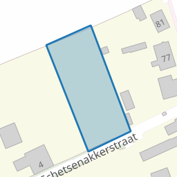 Perceel MDE01-T-1771