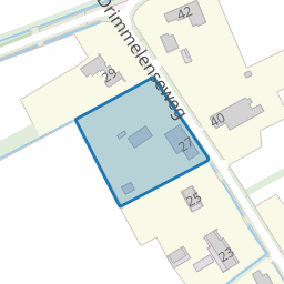 Perceel MDE01-T-1775