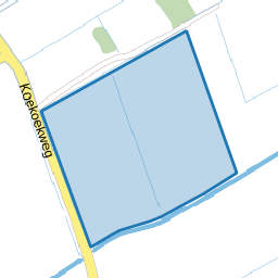 Perceel MDE01-T-1776