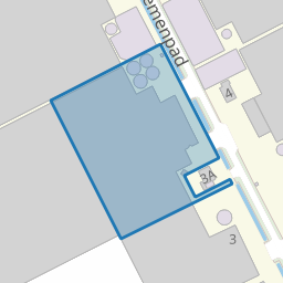 Perceel MDE01-T-1788