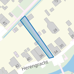 Perceel MDE01-T-1797