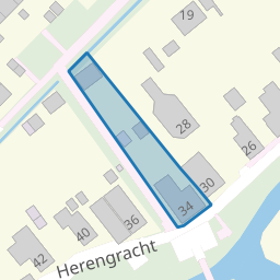 Perceel MDE01-T-1798