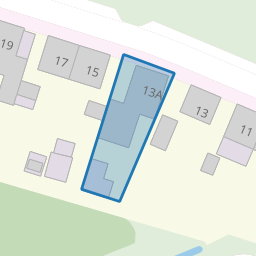 Perceel MDE01-T-1820