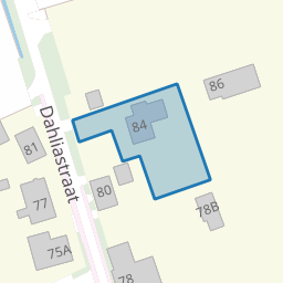 Perceel MDE01-T-1828