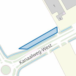 Perceel MDE01-T-1832