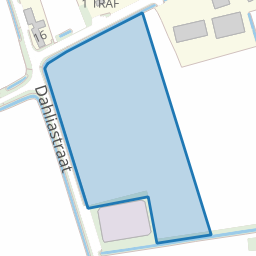 Perceel MDE01-T-1840