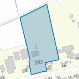 Perceel MDE01-T-1842