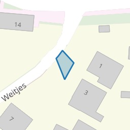 Perceel MDE01-T-1856