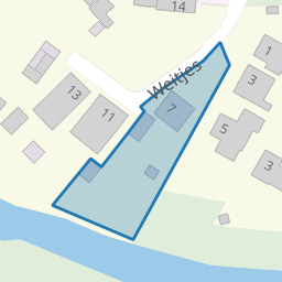 Perceel MDE01-T-1857